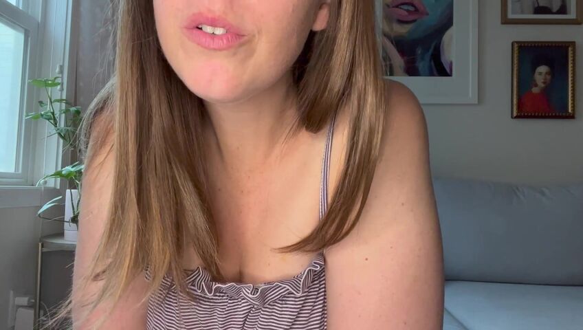 Nicolette Bloom - Mommy's Boy is Jealous