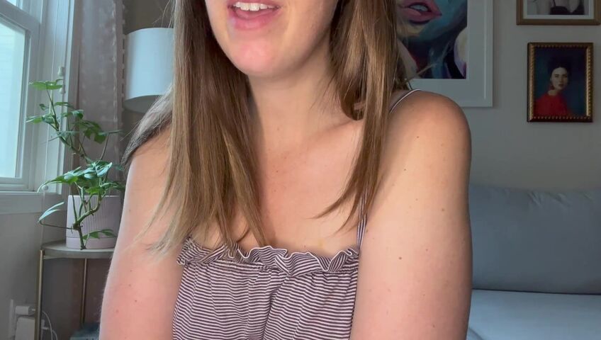 Nicolette Bloom - Mommy's Boy is Jealous