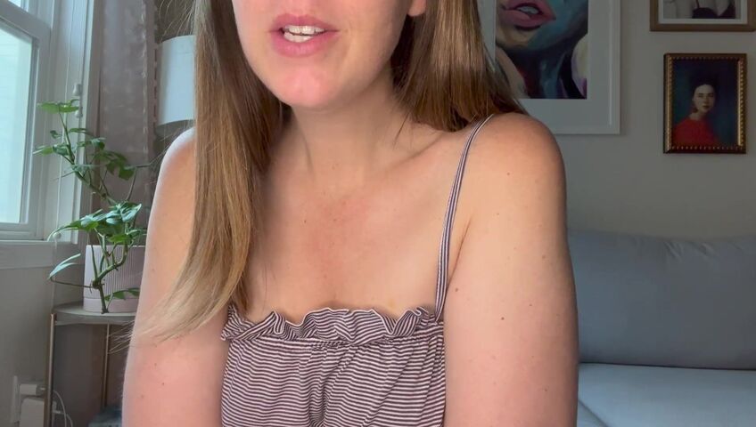 Nicolette Bloom - Mommy's Boy is Jealous