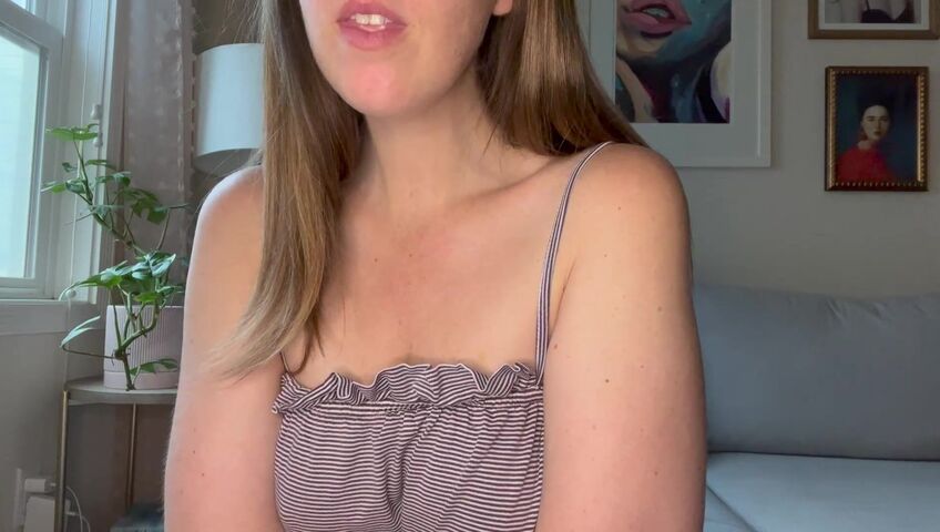 Nicolette Bloom - Mommy's Boy is Jealous