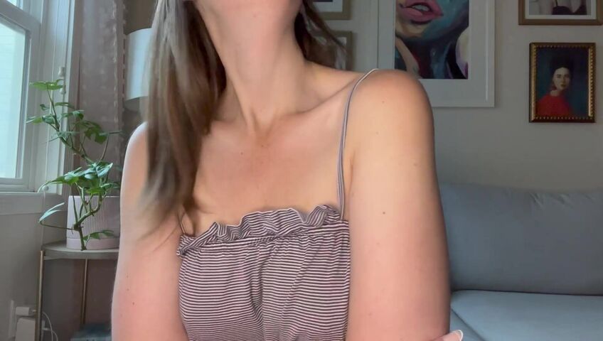 Nicolette Bloom - Mommy's Boy is Jealous