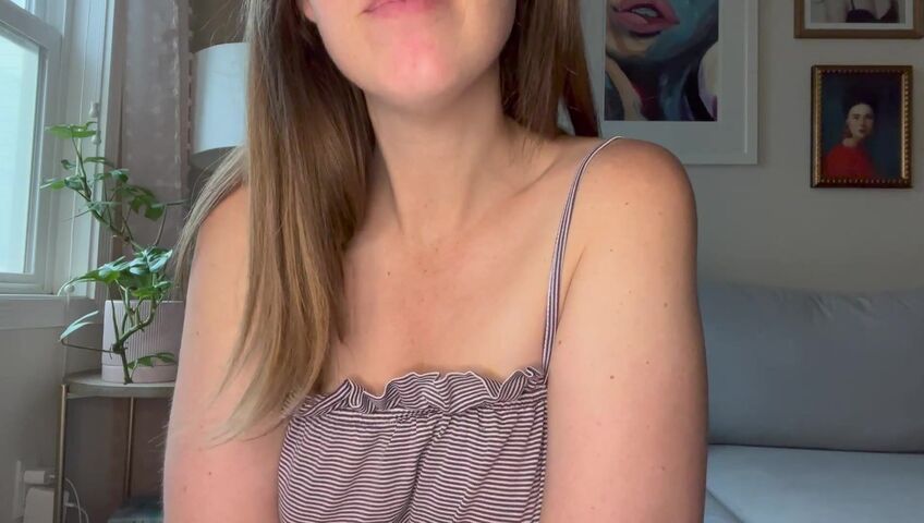 Nicolette Bloom - Mommy's Boy is Jealous