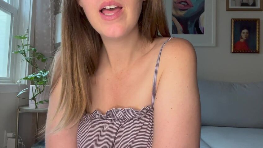 Nicolette Bloom - Mommy's Boy is Jealous