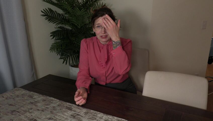 Bettie Bondage - Fostering the Bully​