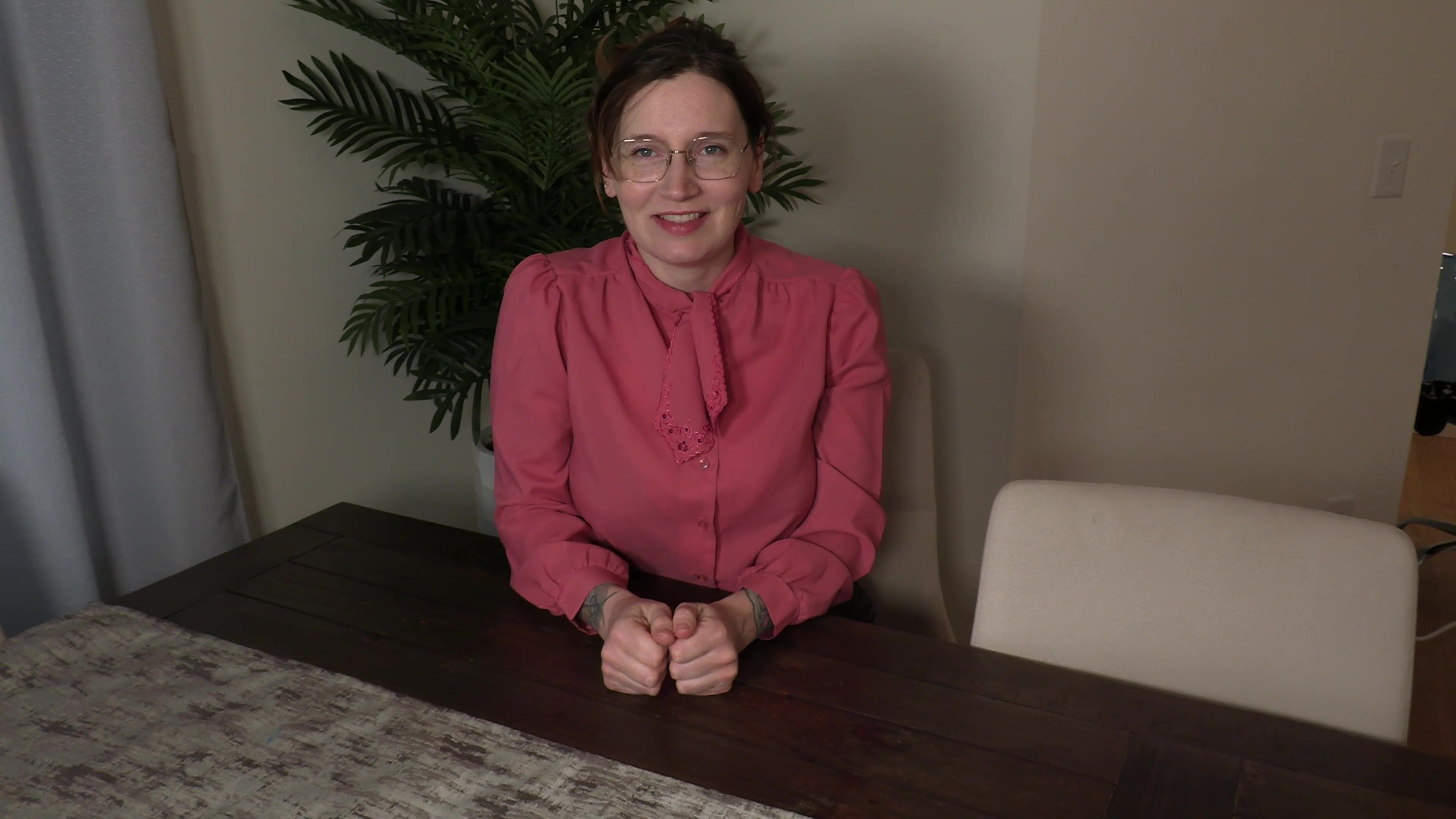 Bettie Bondage - Fostering the Bully​