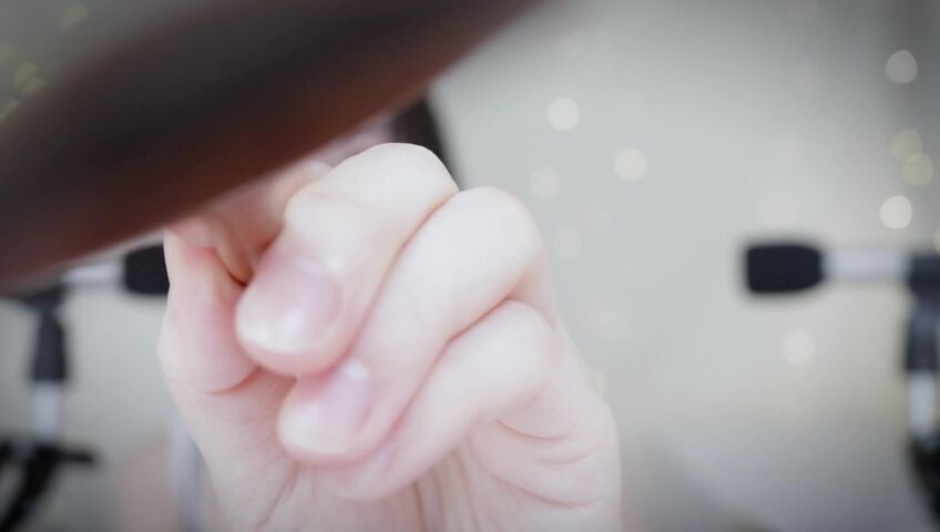 Jamonghae ASMR - 10 March 2026 - Eating You, Mouth Sounds 숟가락으로 뇸