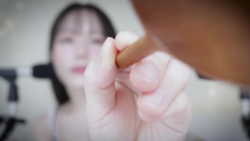 Jamonghae ASMR - 10 March 2026 - Eating You, Mouth Sounds 숟가락으로 뇸