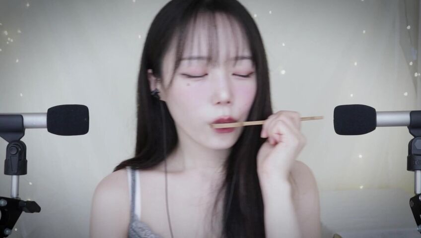 Jamonghae ASMR - 10 March 2026 - Eating You, Mouth Sounds 숟가락으로 뇸