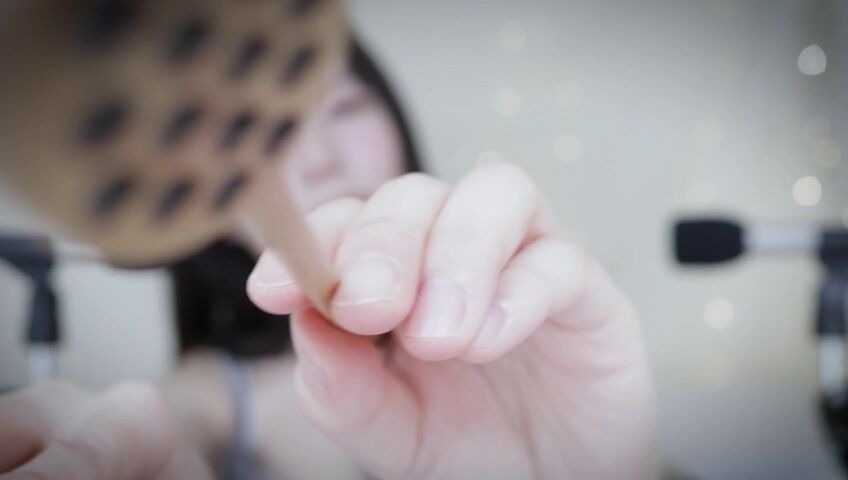 Jamonghae ASMR - 10 March 2026 - Eating You, Mouth Sounds 숟가락으로 뇸