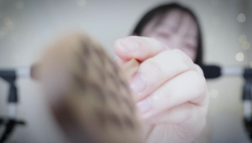 Jamonghae ASMR - 10 March 2026 - Eating You, Mouth Sounds 숟가락으로 뇸