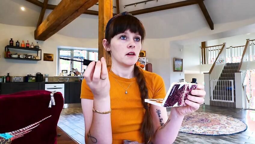 Sydney Harwin – A WICKED WAY TO LOVE- A TABOO STORY