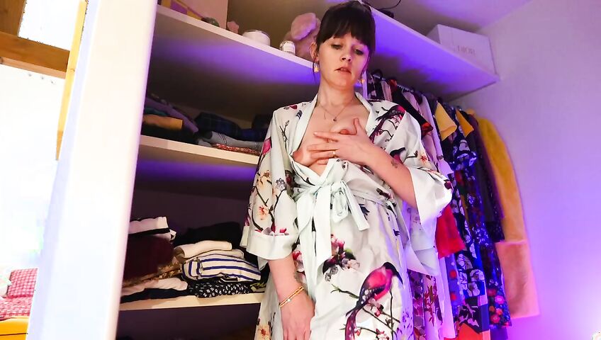 Sydney Harwin – A WICKED WAY TO LOVE- A TABOO STORY