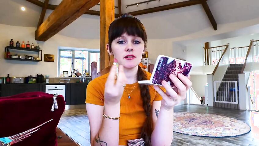 Sydney Harwin – A WICKED WAY TO LOVE- A TABOO STORY