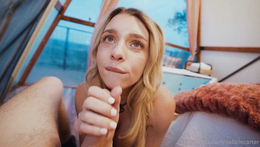 Gabbie Carter - Onlyfans