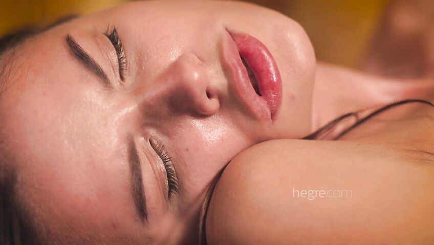 Hegre - Malena A - Extreme Vibrations