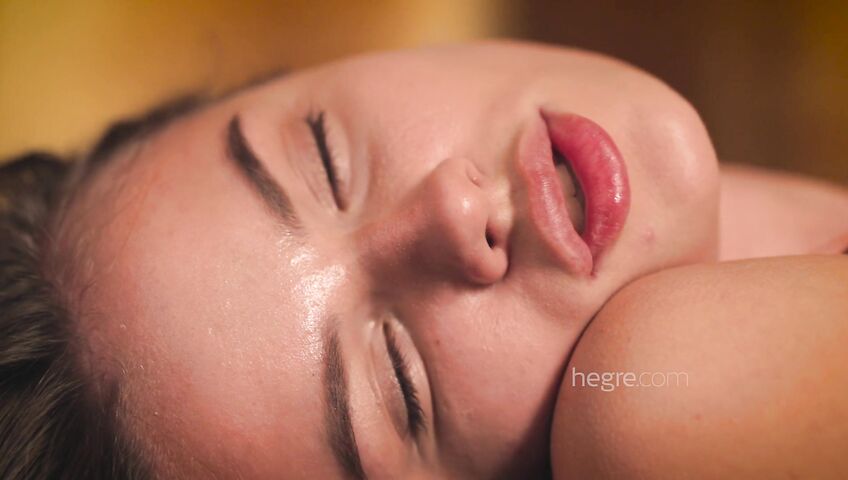 Hegre - Malena A - Extreme Vibrations