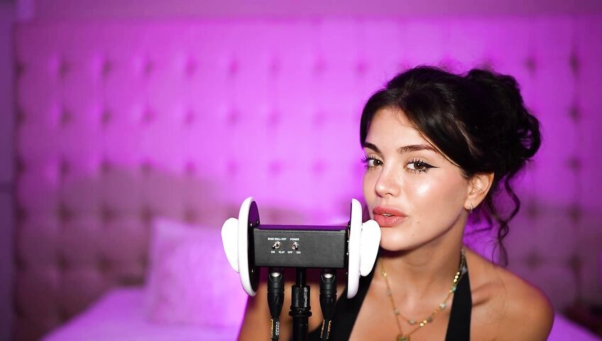 asmr blindfolded guess the trigger...