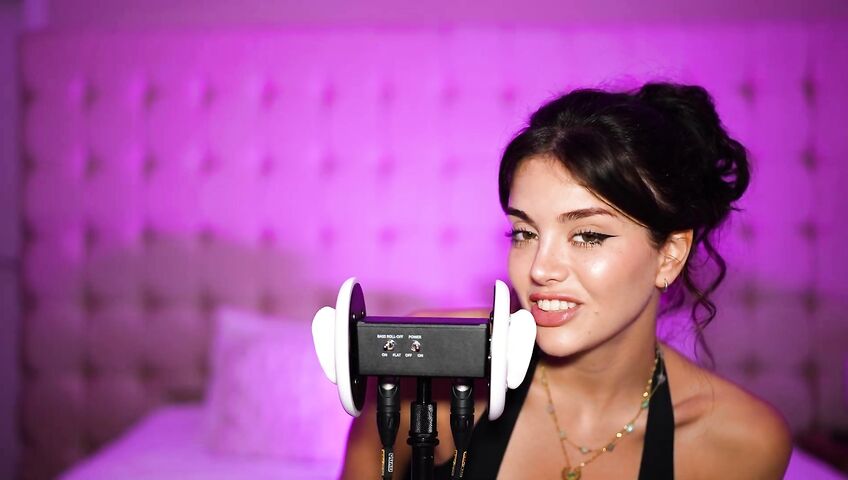 asmr blindfolded guess the trigger...