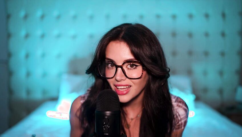 asmr general knowledge quiz... (each question gets harder)