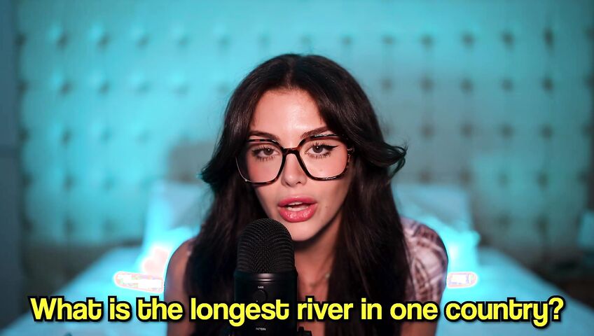 asmr general knowledge quiz... (each question gets harder)