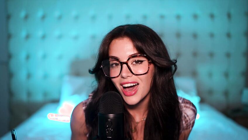 asmr general knowledge quiz... (each question gets harder)