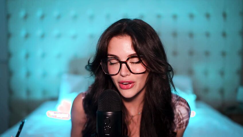 asmr general knowledge quiz... (each question gets harder)