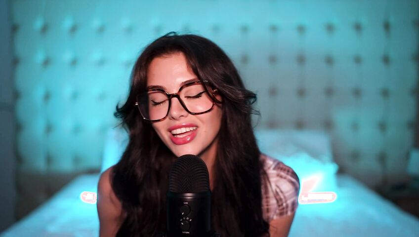 asmr general knowledge quiz... (each question gets harder)