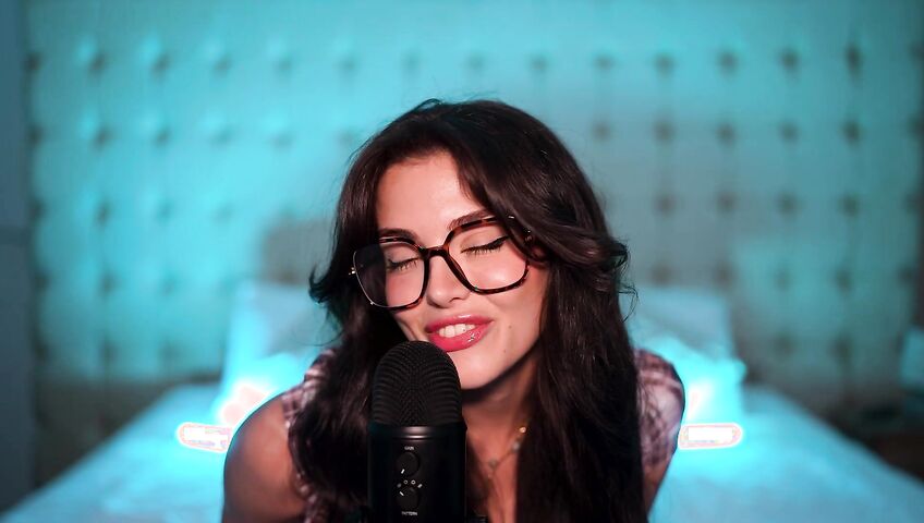 asmr general knowledge quiz... (each question gets harder)