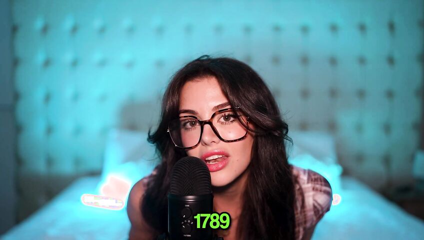 asmr general knowledge quiz... (each question gets harder)