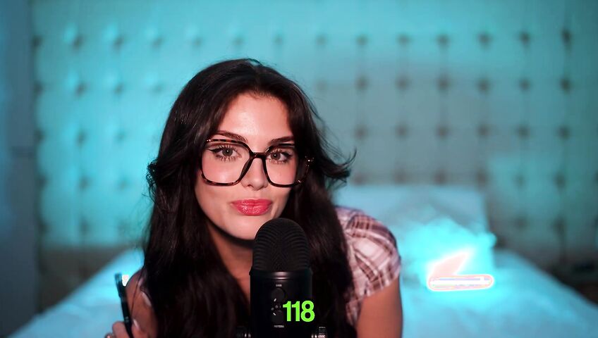 asmr general knowledge quiz... (each question gets harder)