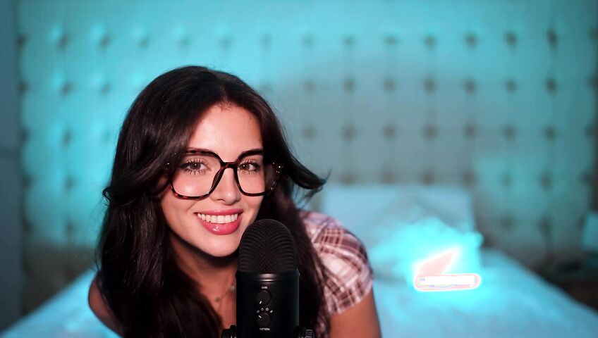 asmr general knowledge quiz... (each question gets harder)