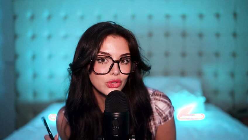 asmr general knowledge quiz... (each question gets harder)