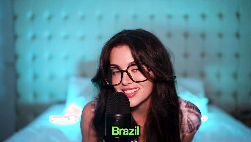 asmr general knowledge quiz... (each question gets harder)