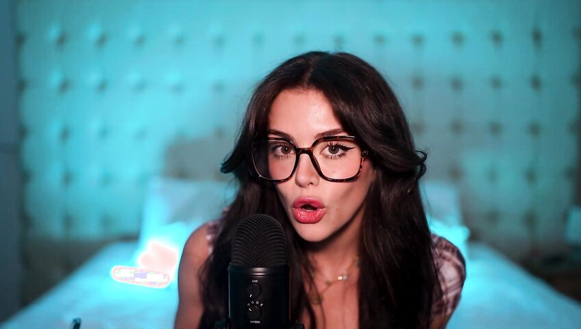 asmr general knowledge quiz... (each question gets harder)