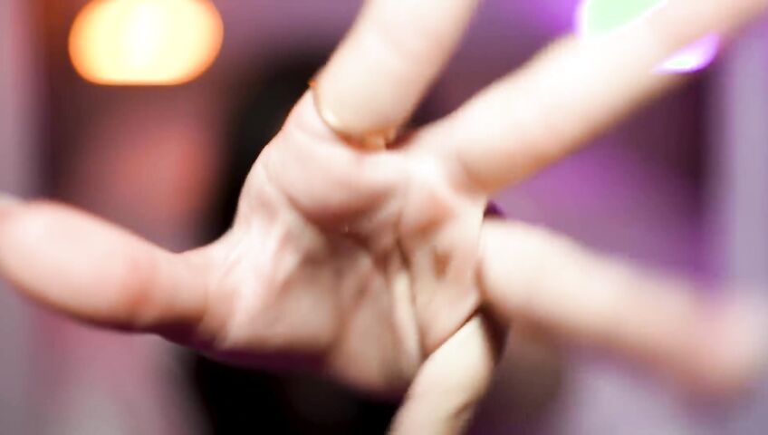 asmr girlfriend comforts you after a bad day...