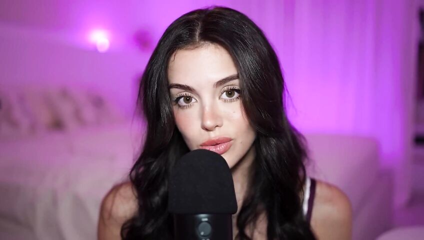 counting down from 100 until you fall asleep... (asmr)