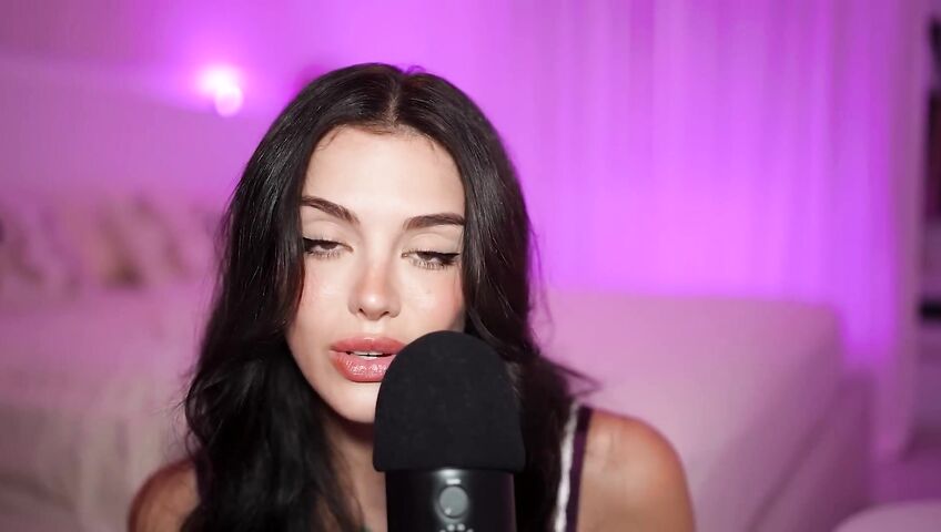 counting down from 100 until you fall asleep... (asmr)