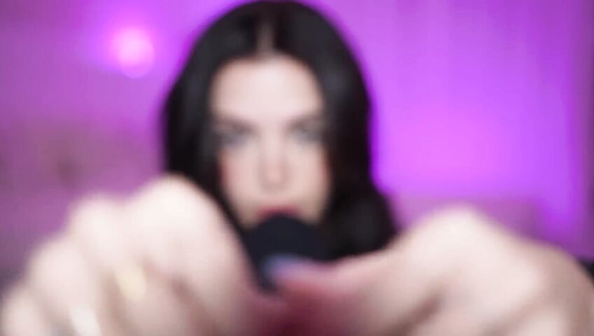 counting down from 100 until you fall asleep... (asmr)