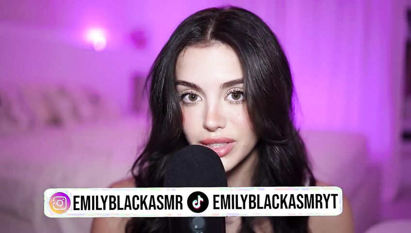 counting down from 100 until you fall asleep... (asmr)