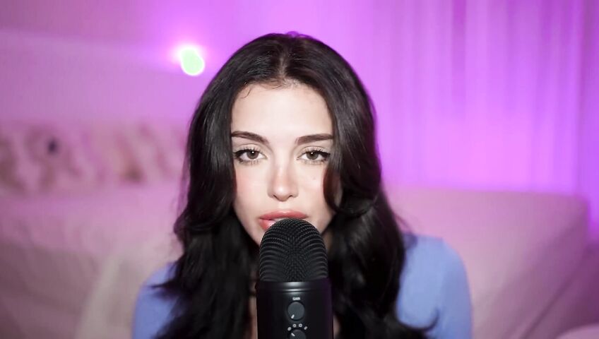 let me hypnotize you to sleep... (asmr)