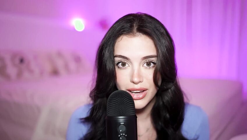 let me hypnotize you to sleep... (asmr)