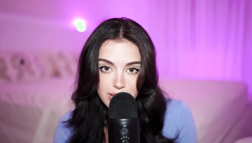 let me hypnotize you to sleep... (asmr)