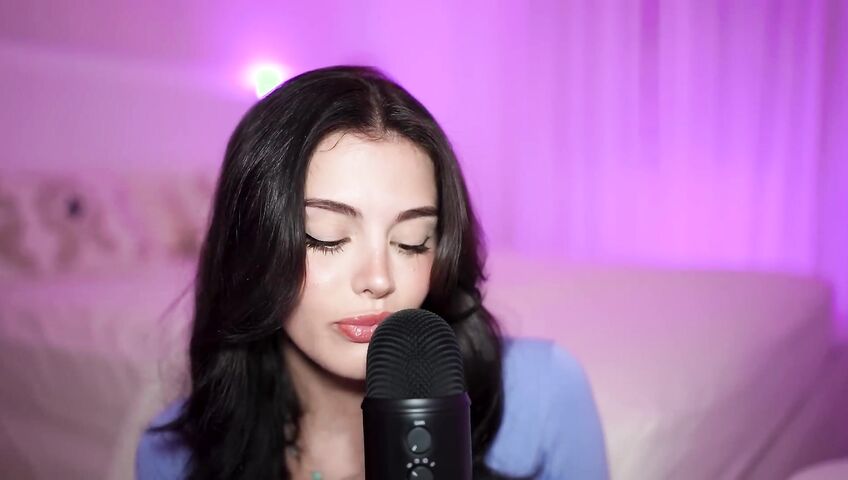 let me hypnotize you to sleep... (asmr)