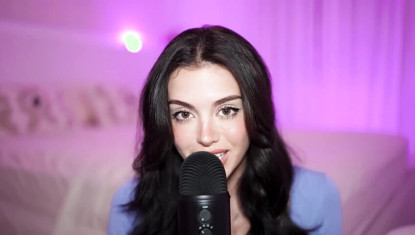 let me hypnotize you to sleep... (asmr)