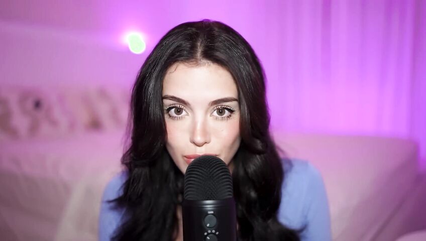 let me hypnotize you to sleep... (asmr)