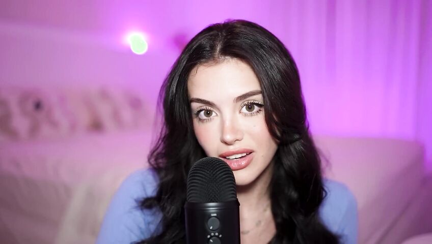 let me hypnotize you to sleep... (asmr)