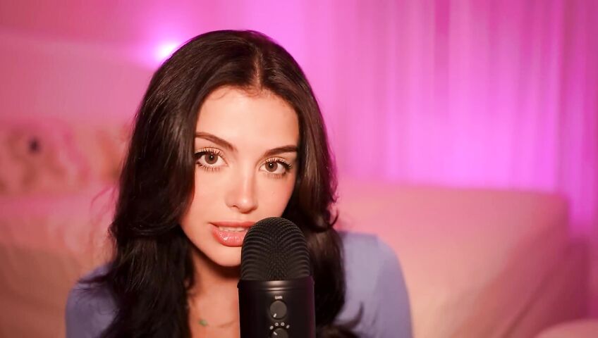 let me hypnotize you to sleep... (asmr)