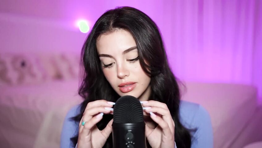 let me hypnotize you to sleep... (asmr)