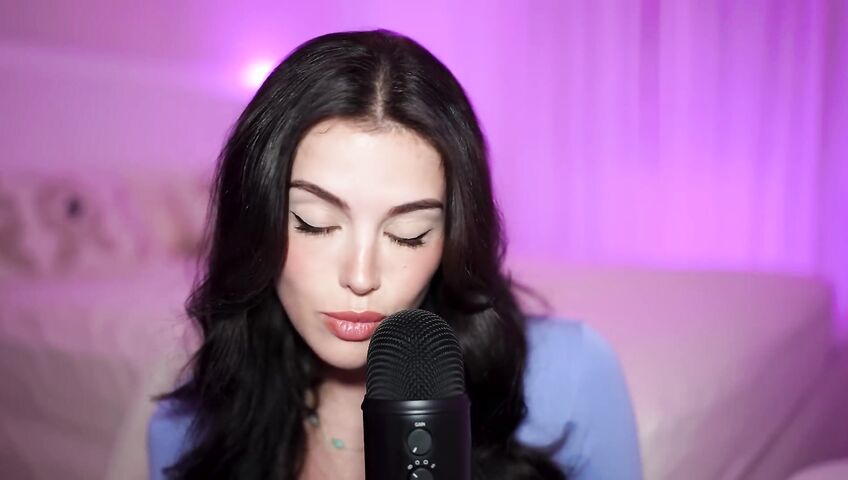 let me hypnotize you to sleep... (asmr)