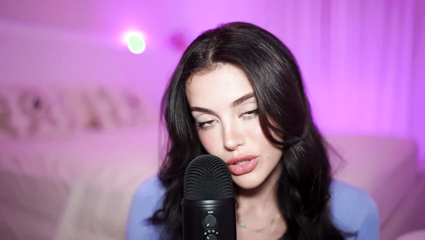 let me hypnotize you to sleep... (asmr)